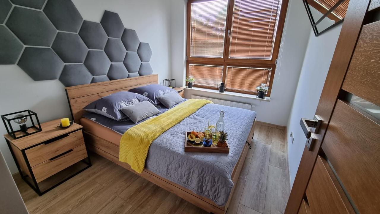 华沙Lemon House公寓 外观 照片